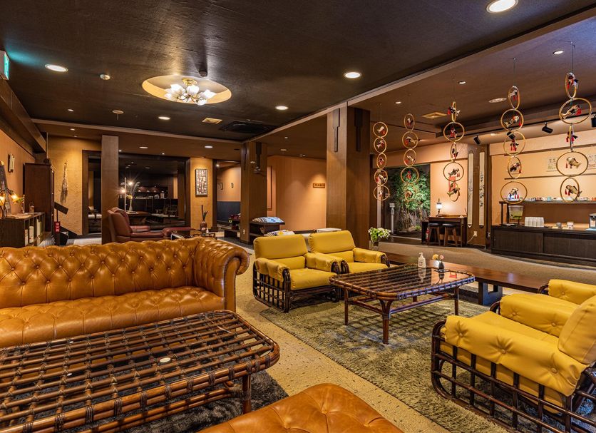 Lounge Foto