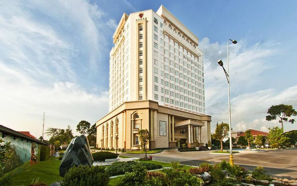 Edificio Foto