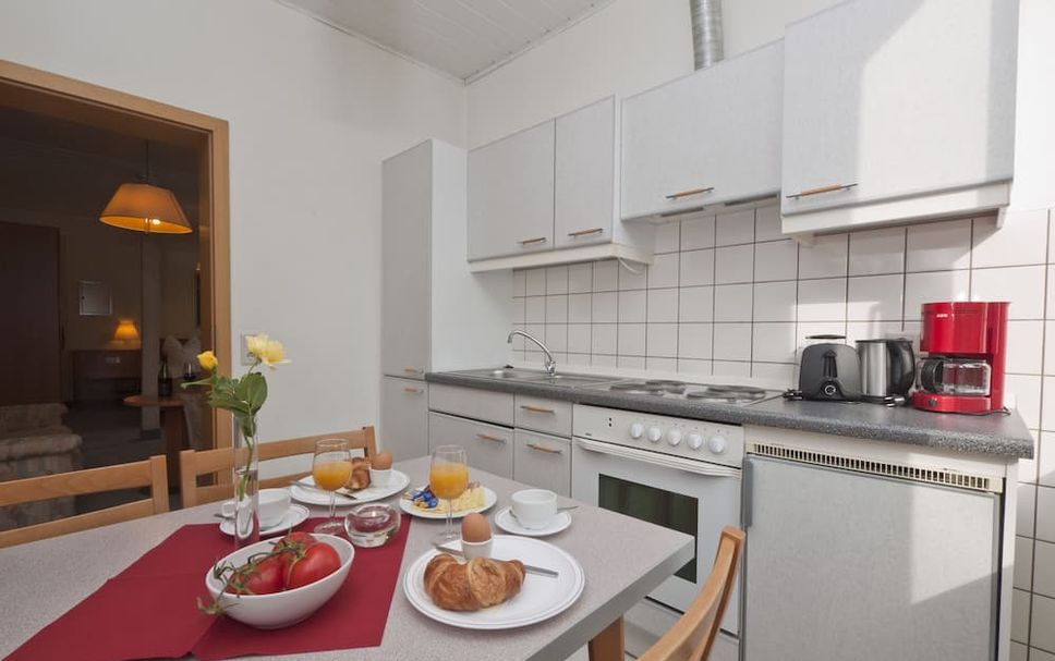 Cocina Foto
