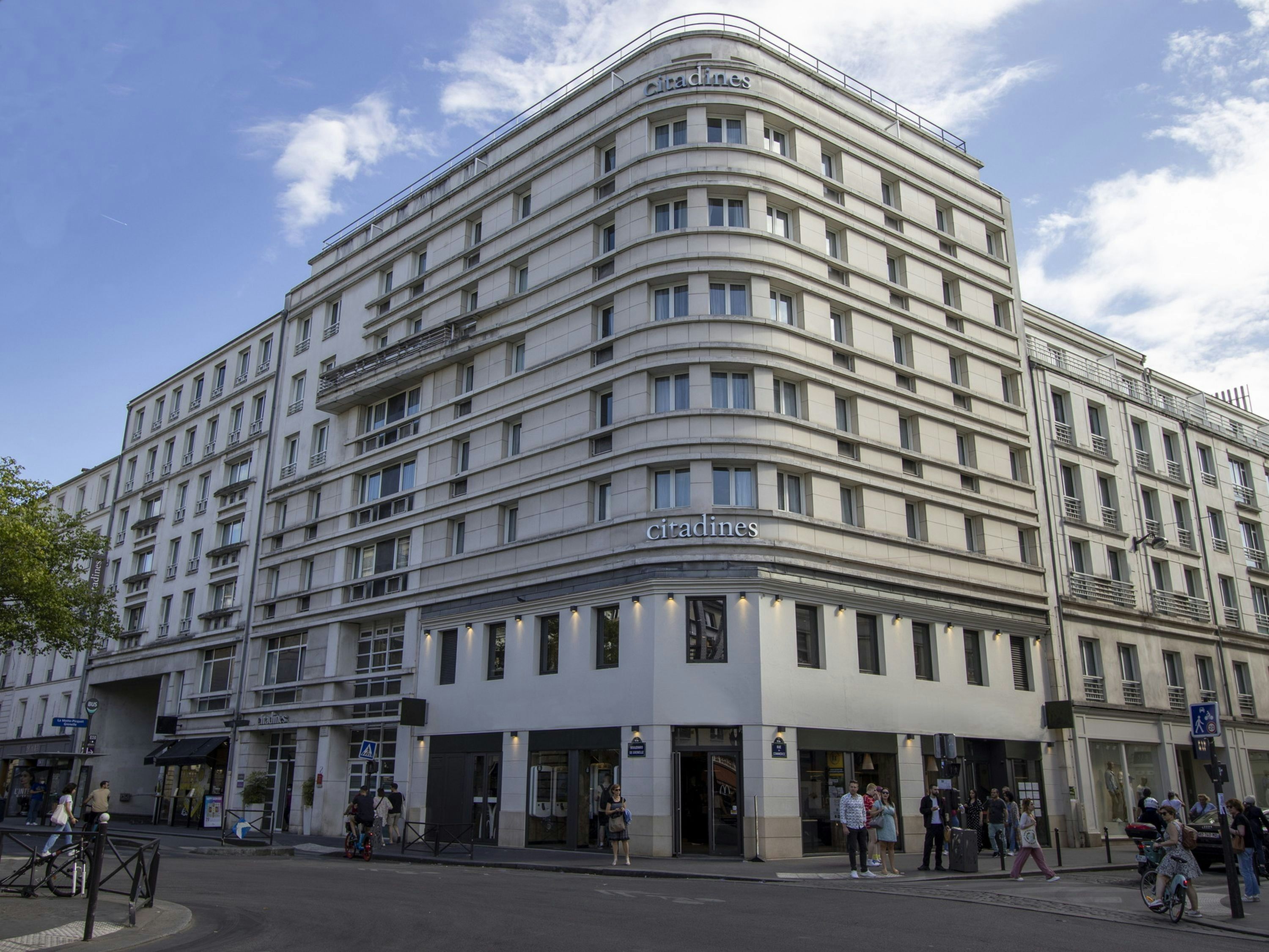 Edificio