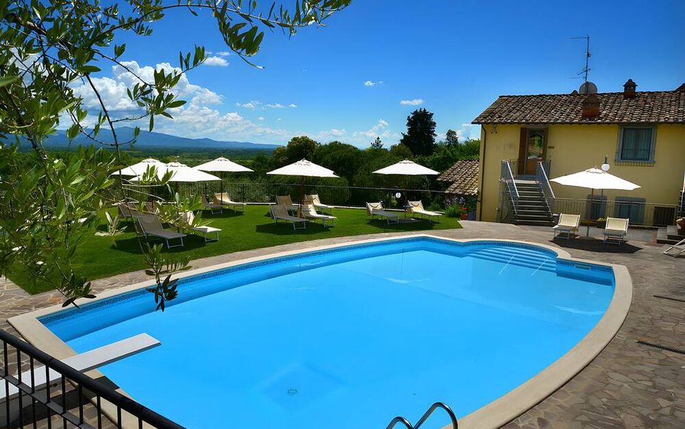 Piscina Foto