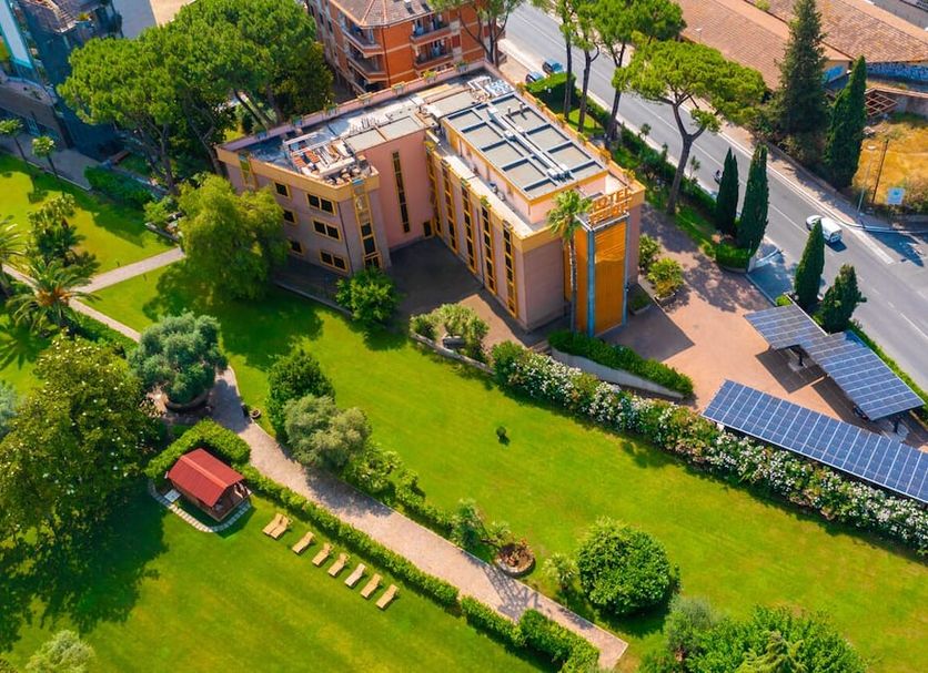 Edificio Foto
