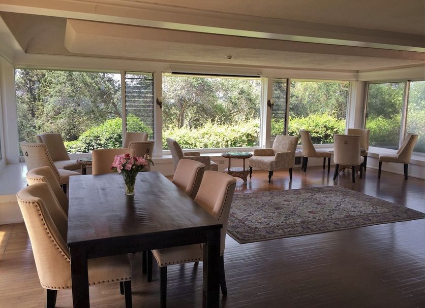 Comedor Foto