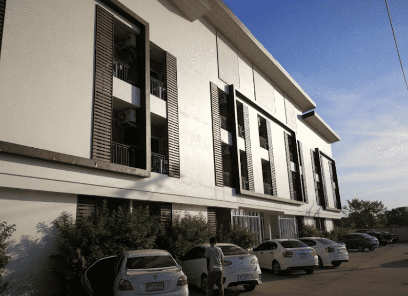Edificio Foto