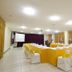 Sala de conferencias