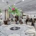 Sala de banquetes