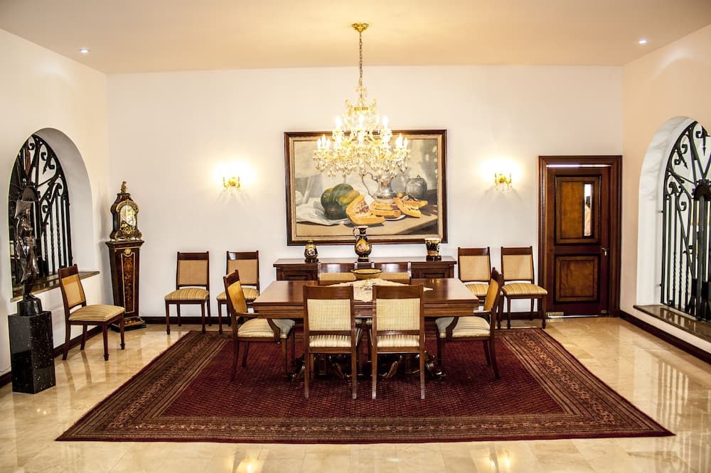 Comedor Foto
