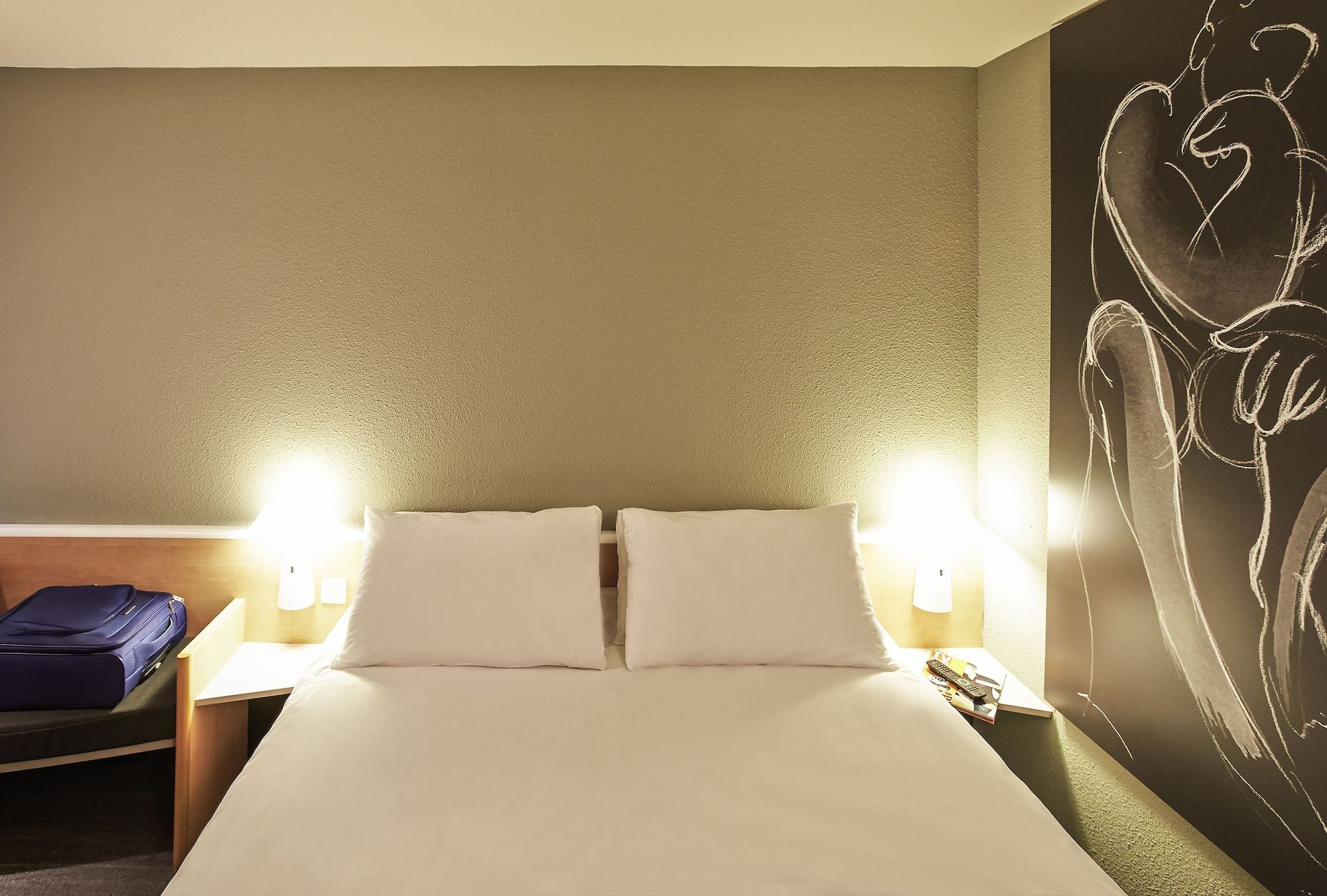Habitación