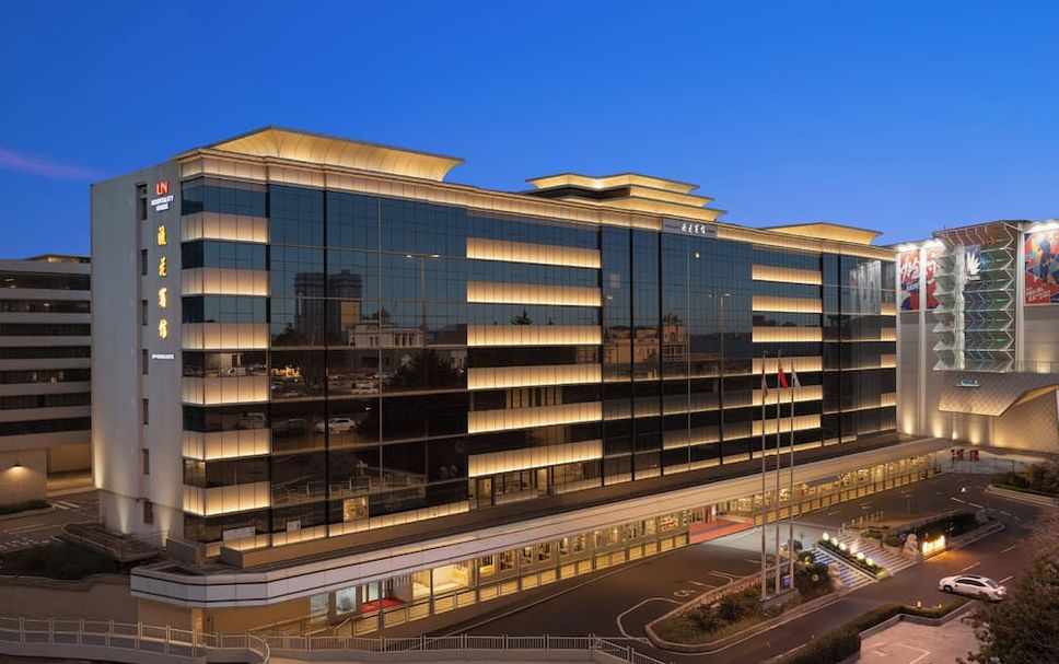 Edificio Foto