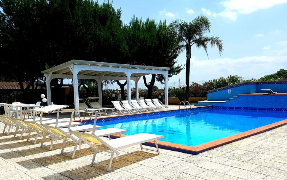 Piscina Foto