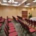 Sala de conferencias