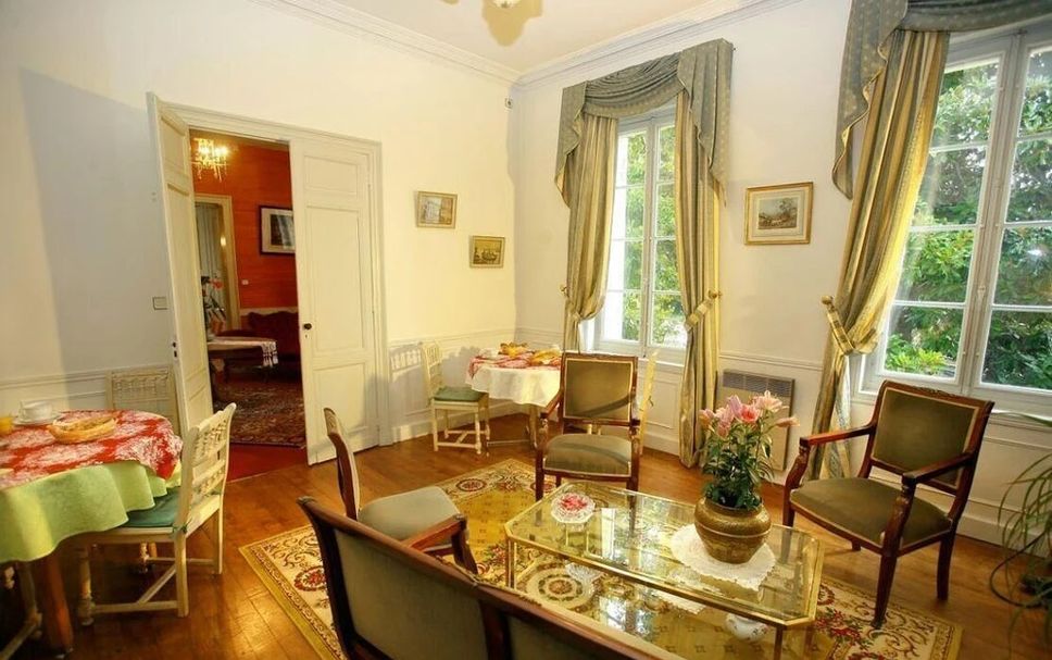 Comedor Foto