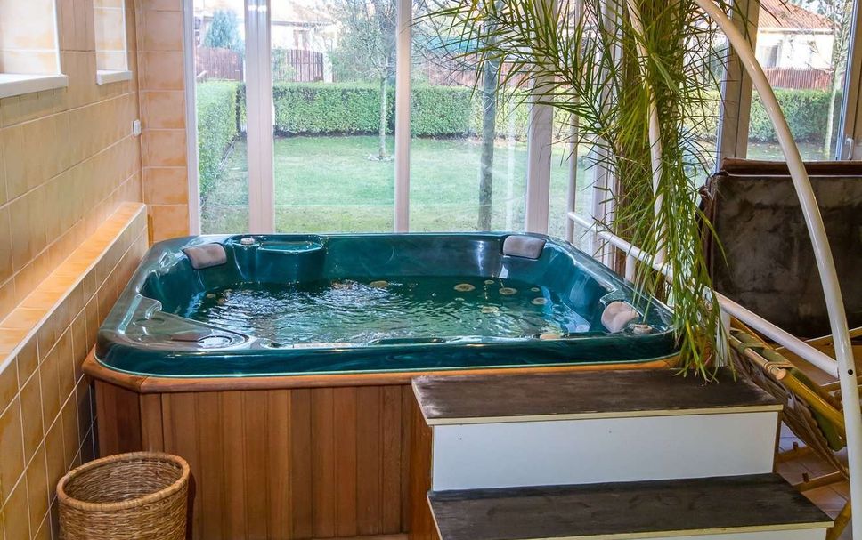 Spa Foto