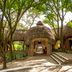 Vista del exterior
