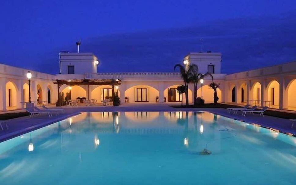 Piscina Foto