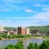 Vista del exterior