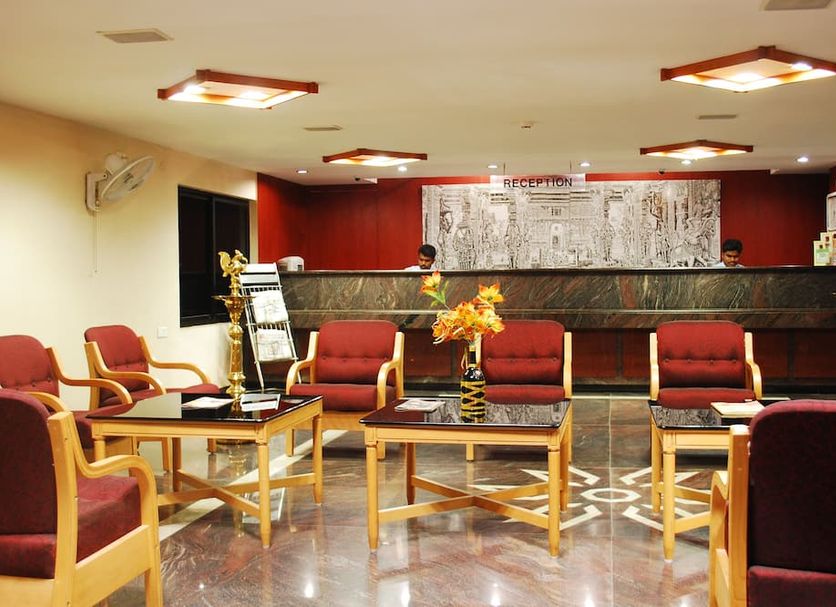 Lounge Foto