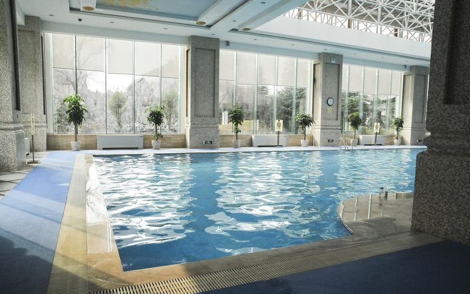 Piscina Foto
