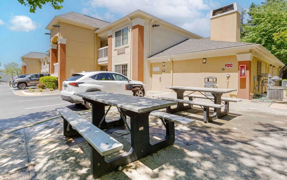 Servicio del hotel Foto