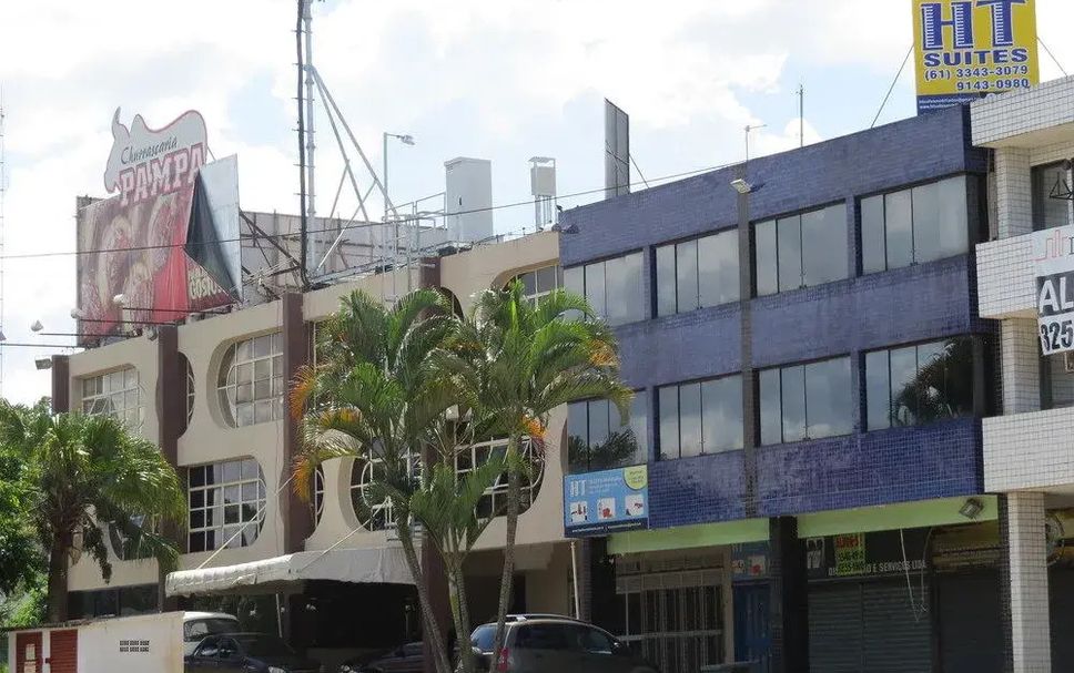 Edificio Foto