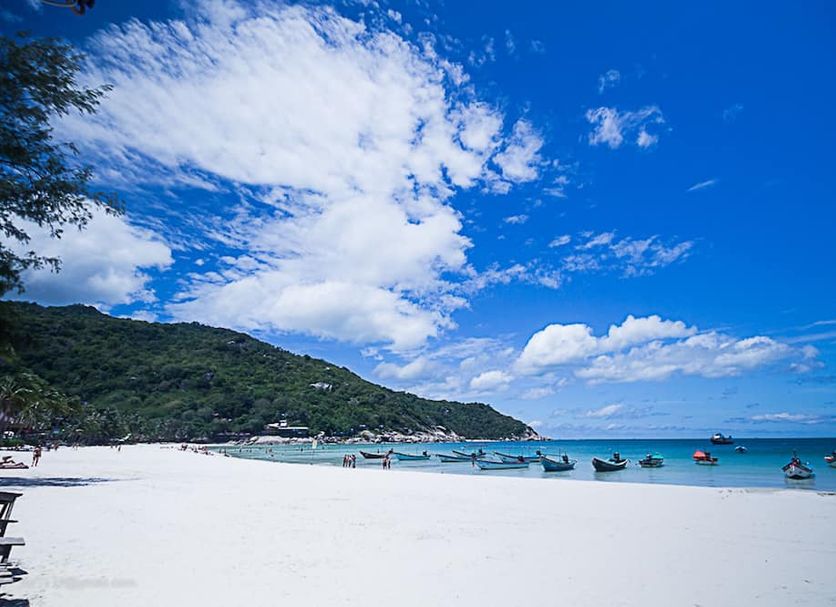 Playa Foto