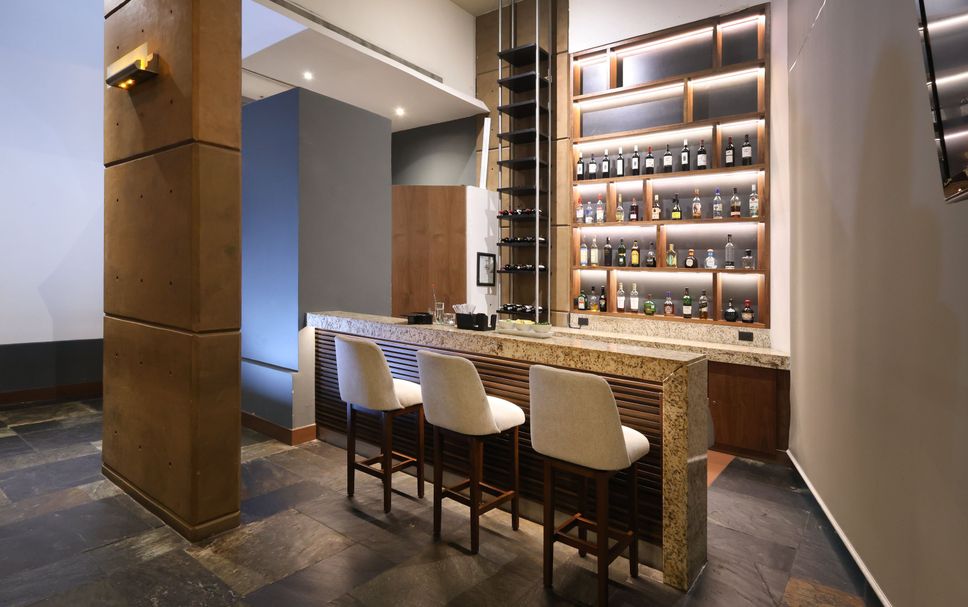 Bar Foto