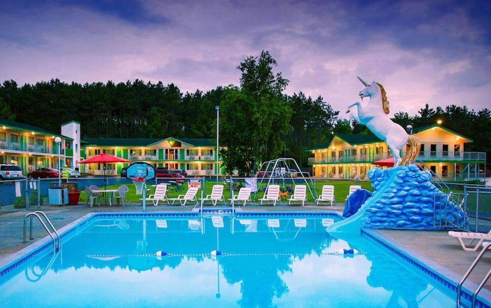 Piscina Foto