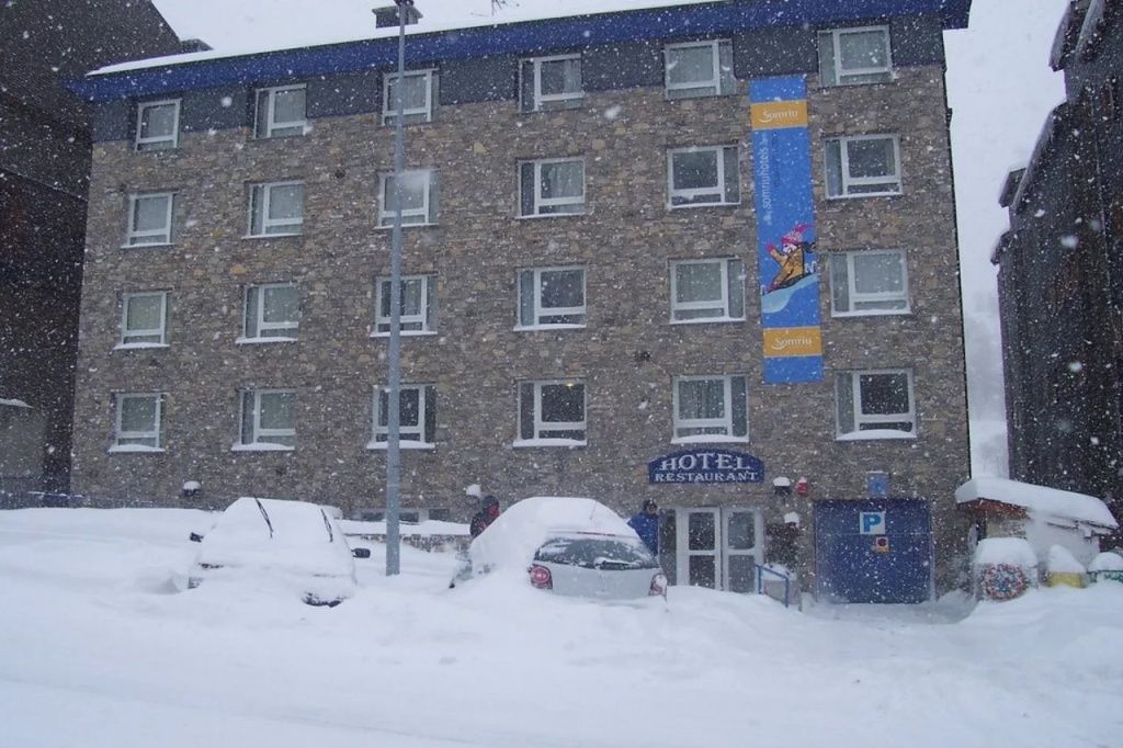 Edificio
