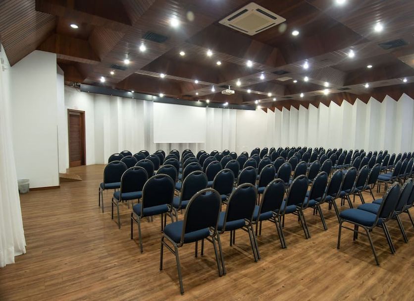 Sala de conferencias Foto