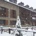 Vista del exterior