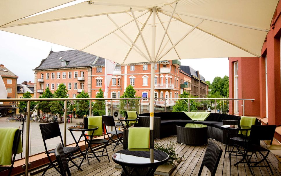 Servicio del hotel Foto