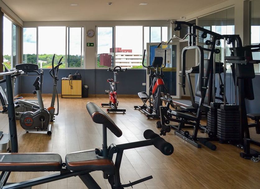 Gym Foto