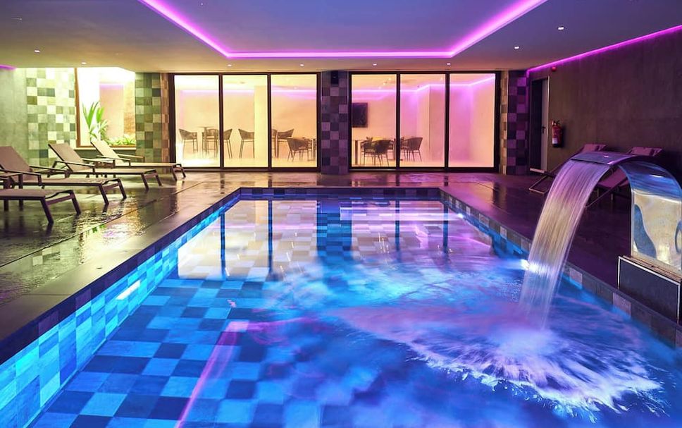 Piscina Foto