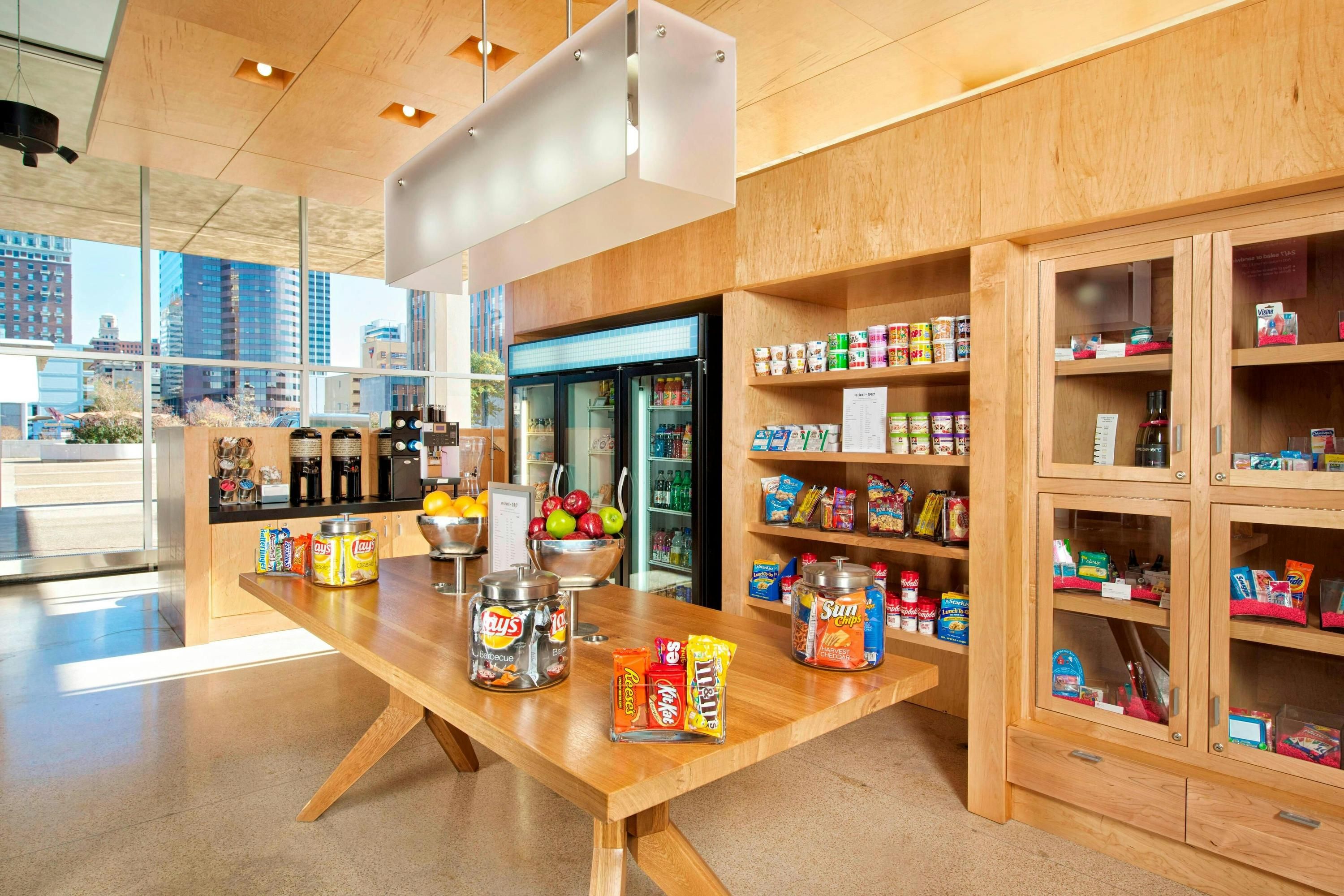 Tienda