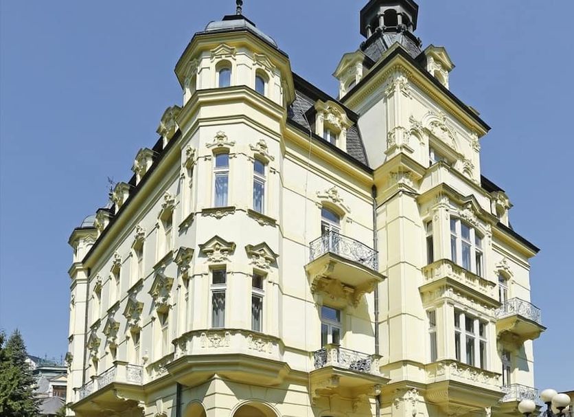 Edificio Foto