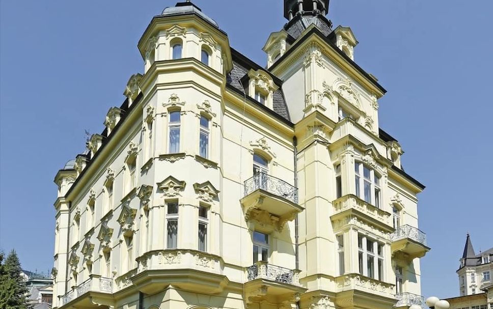Edificio Foto