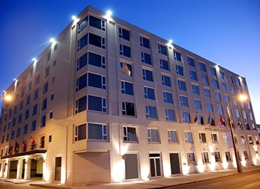 Edificio Foto