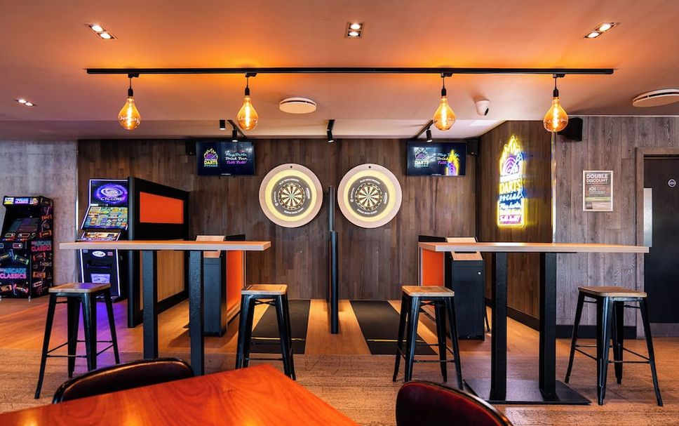 Bar Foto