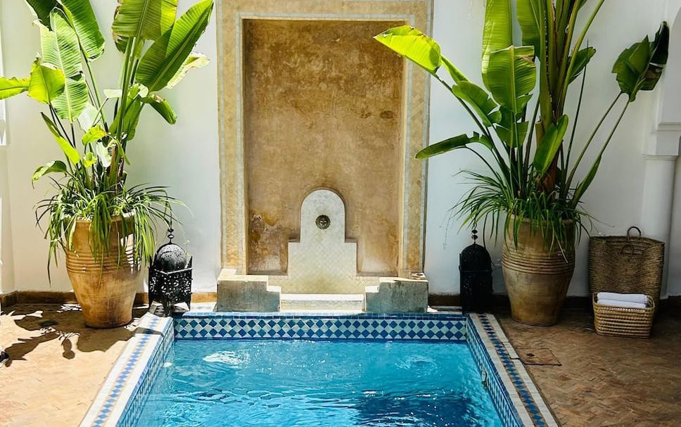 Piscina Foto
