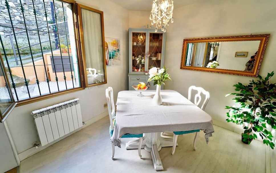 Comedor Foto