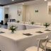 Sala de conferencias