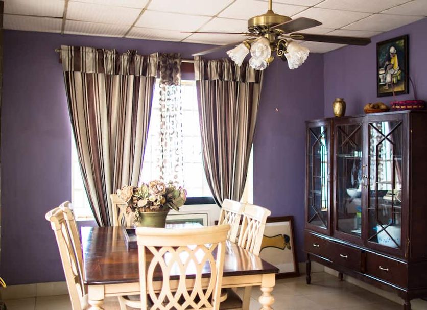 Comedor Foto