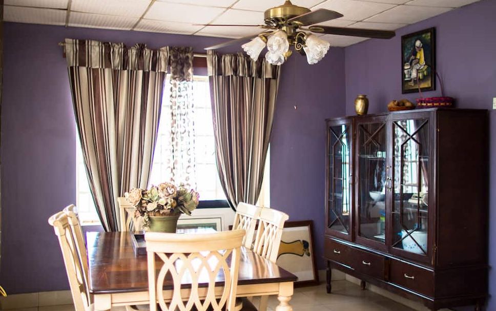 Comedor Foto