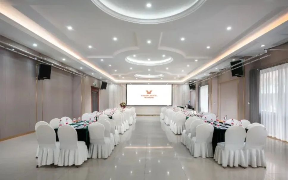 Sala de conferencias Foto