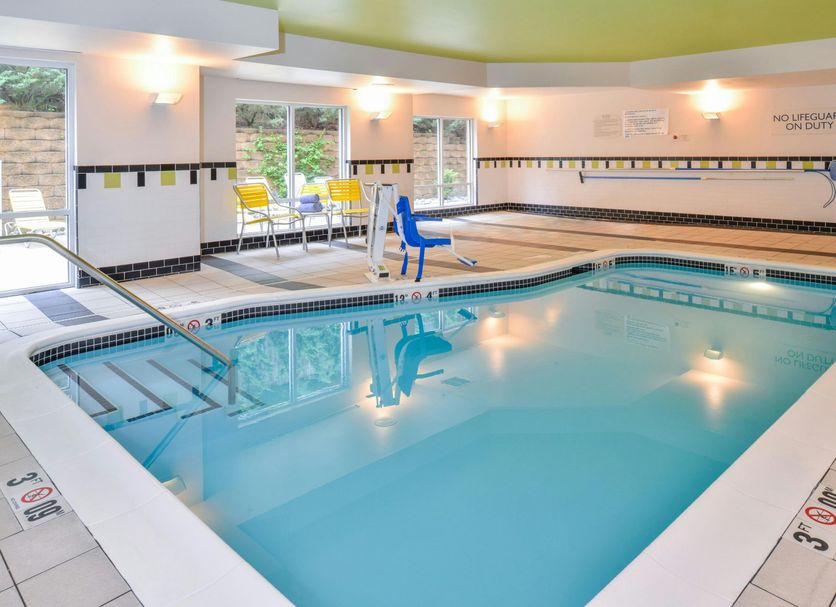 Piscina Foto
