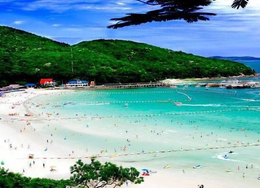 Playa Foto