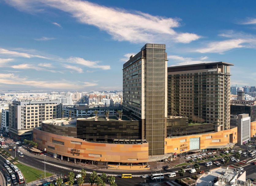 Edificio Foto