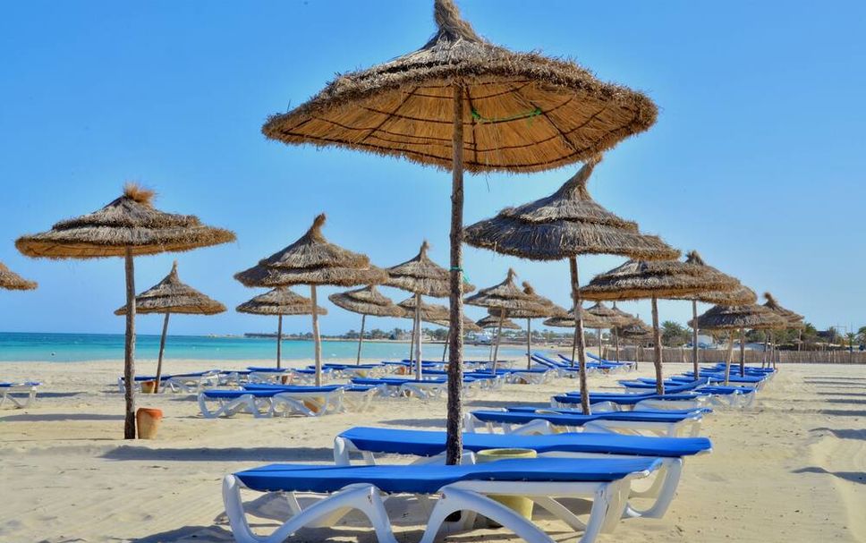 Playa Foto