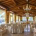 Sala de banquetes