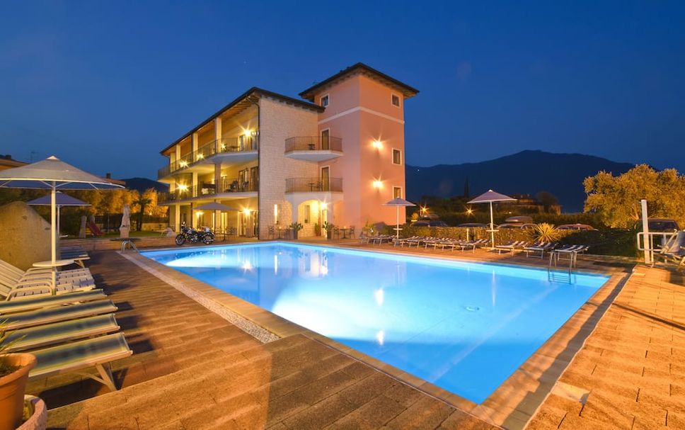 Piscina Foto